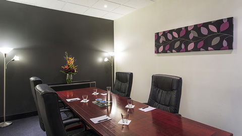 BEST WESTERN Hobart - Holiday Jervis Bay 6