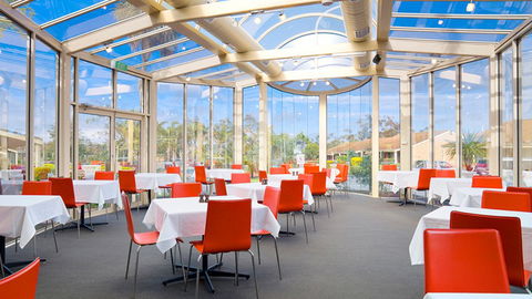 BEST WESTERN Airport Motel And Convention Centre - Holiday Jervis Bay 0