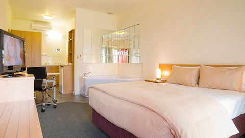 BEST WESTERN Airport Motel And Convention Centre - Holiday Jervis Bay 1