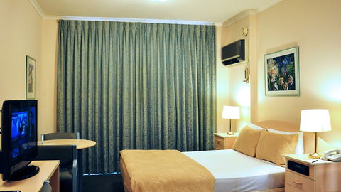 BEST WESTERN Airport Motel And Convention Centre - Holiday Jervis Bay 2
