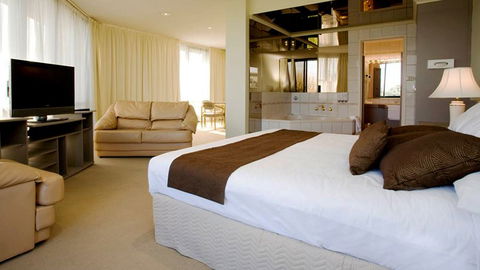BEST WESTERN Frankston International Motel - Holiday Jervis Bay 3