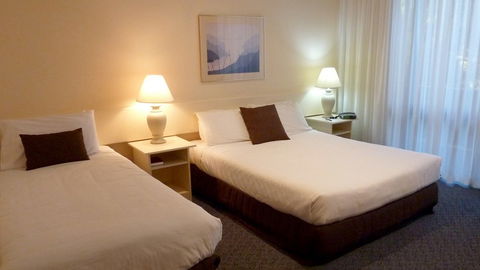 BEST WESTERN Frankston International Motel - Holiday Jervis Bay 5