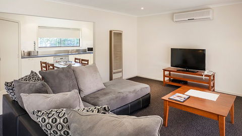 BEST WESTERN Aspen And Apartments - Holiday Jervis Bay 2