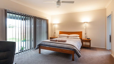 BEST WESTERN Aspen And Apartments - Holiday Jervis Bay 4