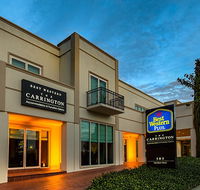 BEST WESTERN PLUS The Carrington - Holiday Jervis Bay