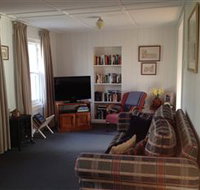 Cascade Cottage - Holiday Jervis Bay