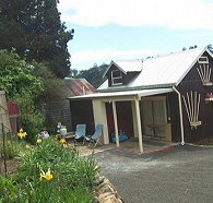 Time Out Retreat - Holiday Jervis Bay