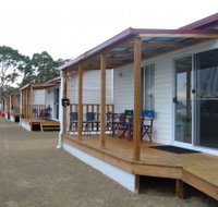 South Arm Cabin Retreat - Holiday Jervis Bay