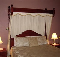 Lucinda BB - Holiday Jervis Bay