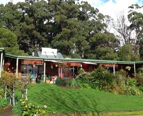 Hada Bed & Breakfast - Holiday Jervis Bay 0