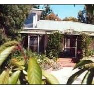 Castagni Bed  Breakfast - Holiday Jervis Bay