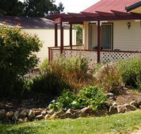 Belle Cottage - Holiday Jervis Bay