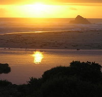 Arthur River Beach House - Holiday Jervis Bay