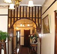 AAA-Ye Olde Post Office Cottage-Smithton - Holiday Jervis Bay