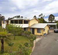 NorthEast Restawhile Bed and Breakfast - Holiday Jervis Bay