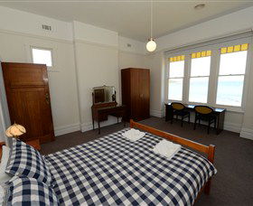 Low Head Pilot Station Accommodation - Holiday Jervis Bay 2