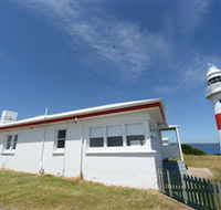 Low Head Pilot Station Accommodation - Holiday Jervis Bay