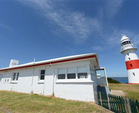 Low Head Pilot Station Accommodation - Holiday Jervis Bay 0