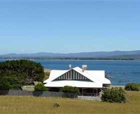 Low Head Pilot Station Accommodation - Holiday Jervis Bay 4