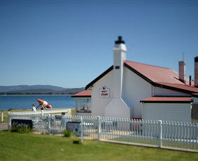 Low Head Pilot Station Accommodation - Holiday Jervis Bay 3