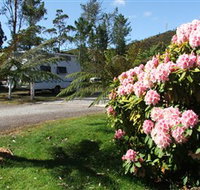 Zeehan Bush Camp  and Caravan Park - Holiday Jervis Bay
