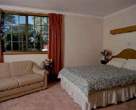 Bridport Bay Inn - Holiday Jervis Bay 0