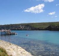 Southern Ocean Motor Inn - Holiday Jervis Bay