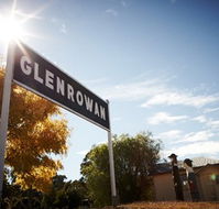 Glenrowan Tourist Park - Holiday Jervis Bay
