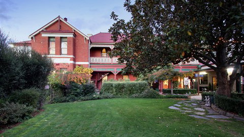 Alzburg Resort Mansfield - Holiday Jervis Bay 0