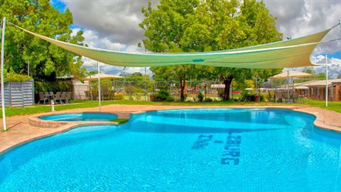 Alzburg Resort Mansfield - Holiday Jervis Bay 2