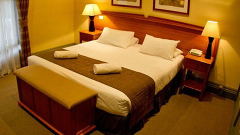 Alzburg Resort Mansfield - Holiday Jervis Bay 3