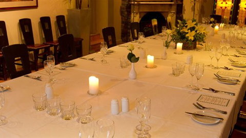 Alzburg Resort Mansfield - Holiday Jervis Bay 5