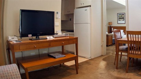Alzburg Resort Mansfield - Holiday Jervis Bay 4
