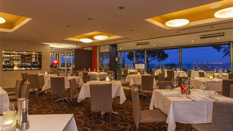 Quality Hotel Bayside Geelong - Holiday Jervis Bay 0