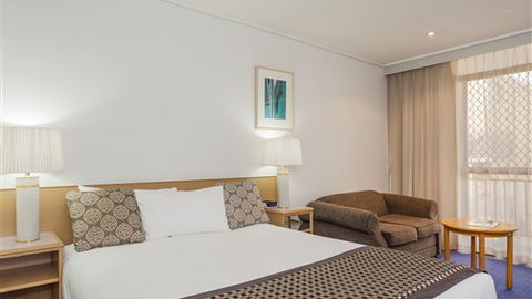 Quality Hotel Bayside Geelong - Holiday Jervis Bay 1