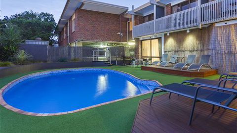 Quality Hotel Bayside Geelong - Holiday Jervis Bay 3