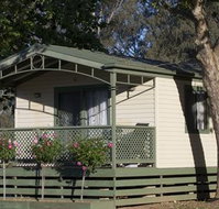 Painters Island Caravan Park - Holiday Jervis Bay