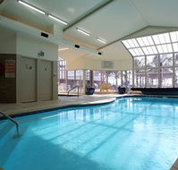 Lake Edge Resort - Holiday Jervis Bay