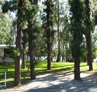 Barham Caravan  Tourist Park - Holiday Jervis Bay