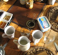 Paynes Hut - Holiday Jervis Bay
