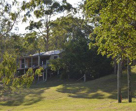 Cabins@theView - Holiday Jervis Bay 0
