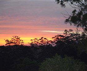 Cabins@theView - Holiday Jervis Bay 2