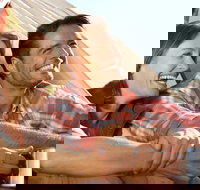 Centenary Park Camping Ground - Holiday Jervis Bay