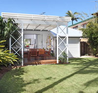 Corporate Beach House - Holiday Jervis Bay