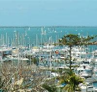 Harbourview Apartment Manly - Holiday Jervis Bay