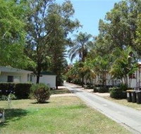 Nestle Inn Tourist Village - Holiday Jervis Bay