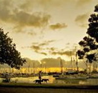 The Weekender - Holiday Jervis Bay
