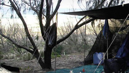 Main Beach Foreshore Camping Grounds - Holiday Jervis Bay 0