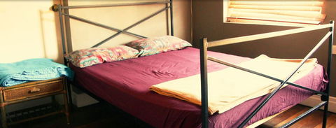Manly Harbour Backpackers - Holiday Jervis Bay 3