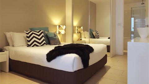 QT Falls Creek Resort - Holiday Jervis Bay 2